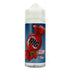 Strawberry Hard Candy 100ml Shortfill E-liquid by Next Big Thing