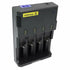 Nitecore Intellicharge I4 V2