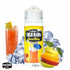Fruit Splash 100ml Shortfill E-liquid by Nitros Cold Brew Smoothies
