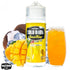 Mango Coconut Surf 100ml Shortfill E-liquid by Nitros Cold Brew Smoothies
