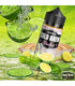 Key Lime Pie 100ml Shortfill E-liquid by Nitros Cold Brew Shakes