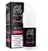 No Frills Salts - Original Salts Black Razz Nic Salt