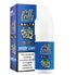 No Frills Salts - Twisted Fruits Berry Lime Nic Salt