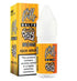 No Frills Salts - Twisted Fruits Mango Medley Nic Salt