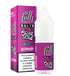 No Frills Salts - Twisted Fruits Raspberry Nic Salt