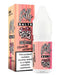 No Frills Salts - Twisted Fruits Strawberry Watermelon Nic Salt