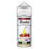Berry Lemonade 100ml Shortfill E-liquid by Blameless