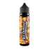 Caramel Banana 50ml Shortfill E-liquid by Old School