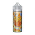 Orange Ice 100ml Shortfill E-liquid by Tasty Fruity