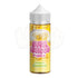Banana Custard 100ml Shortfill E-liquid by Loaded