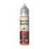 Strawberry Cheesecake 50ml E-liquid by Charlie's Chalk Dust Pacha Mama