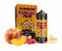 Tooty Frooty Pancake Man 100ml Shortfill E-liquid by Vape Breakfast Classics