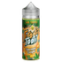 Pineapple Delight 100ml Shortfill E-liquid by Frooti Tooti