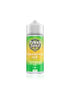 Pineapple Ice 100ml Shortfill E-liquid by Pukka Juice