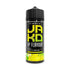 Unreal 3 Pineapple Lemon & Lime 100ml Shortfill E-liquid by JAKD
