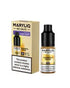 Pineapple Mango Maryliq Nic Salt E-liquid by Maryliq