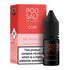 Red Apple Ice Nic Salt E-Liquid By Pod Salt