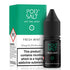 Fresh Mint Nic Salt E-Liquid By Pod Salt