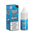 Blaze NO ICE Nic Salt E-liquid by Pukka Juice