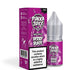 Berry Blaze Nic Salt E-liquid by Pukka Juice