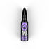 PUNX Blackcurrant & Watermelon 50ml Shortfill E-liquid by Riot Squad