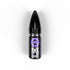 PUNX Blackcurrant & Watermelon Nic Salt E-Liquid by Riot Squad