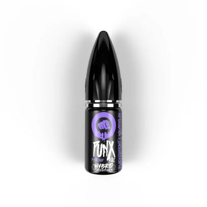 10ml PUNX Nic Salt E-Liquid by Riot Squad