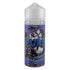 Blackcurrant 100ml Shortfill E-liquid by Purp