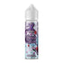 Purple Slush Ice 50ml Shortfill E-liquid by X Series