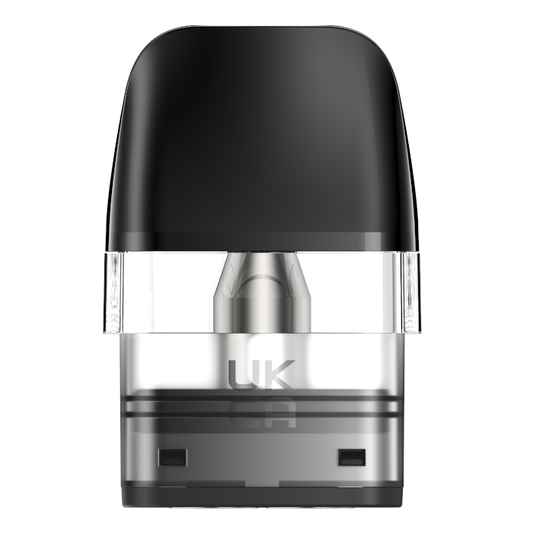 Geekvape Q Replacement Pod