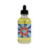 The Raging Donut 100ml Shortfill E-liquid by Flavour Raver