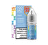 Rainbow Nic Salt E-Liquid Pod Salt Nexus