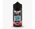 Red Berry Blast 100ml Shortfill E-liquid by Furious Fish