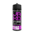 Rachael Rabbit Redcurrant Grape & Cherry 100ml Shortfill E-liquid by JAKD