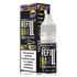 Kiwi Passionfruit Guava Ice Nic Salt E-Liquid by Refill Bar