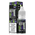 Blackcurrant Menthol Nic Salt E-Liquid by Refill Bar