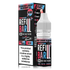 Cranberry Cherry Blueberry Ice Nic Salt E-Liquid by Refill Bar