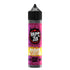 Rhubarb & Custard 50/50 50ml Shortfill E-liquid by Vape 24