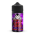 Rhubarb and Ginger E-liquid by Vampire Vape Shortz