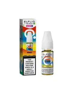 10ml Nic Salt E-liquid by Elfliq
