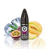 Exotic Fruit Frenzy Nic Salt E-Liquid by Riot Squad