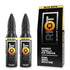 Mango Vanilla Ice Cream (Twin Pack) 50ml Shortfill E-Liquid by Riot Squad Black Edition