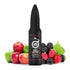 Wild Berry Fusion 50ml Shortfill E-liquid by Riot Squad Bang Juice