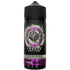 Berry Blast Freeze 100ml Shortfill E-liquid by Ruthless