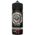 Cherry Bomb Freeze 100ml Shortfill E-liquid by Ruthless