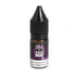 Grape Drank On Ice Nic Salt E-liquid by Ruthless