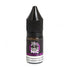 Grape Drank Nic Salt E-liquid by Ruthless