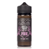 Happy End Pink 100ml Shortfill E-liquid by Sadboy