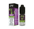 Green Grape Nic Salt E-Liquid by Nasty Juice Shisha