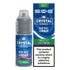 Blue Razz Lemonade Nic Salt E-liquid by SKE Crystal